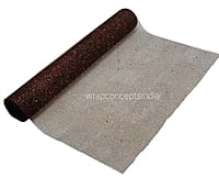 Gold Glitter Net Roll