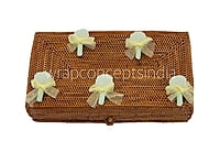 Rattle - Pink/ Blue/ Green