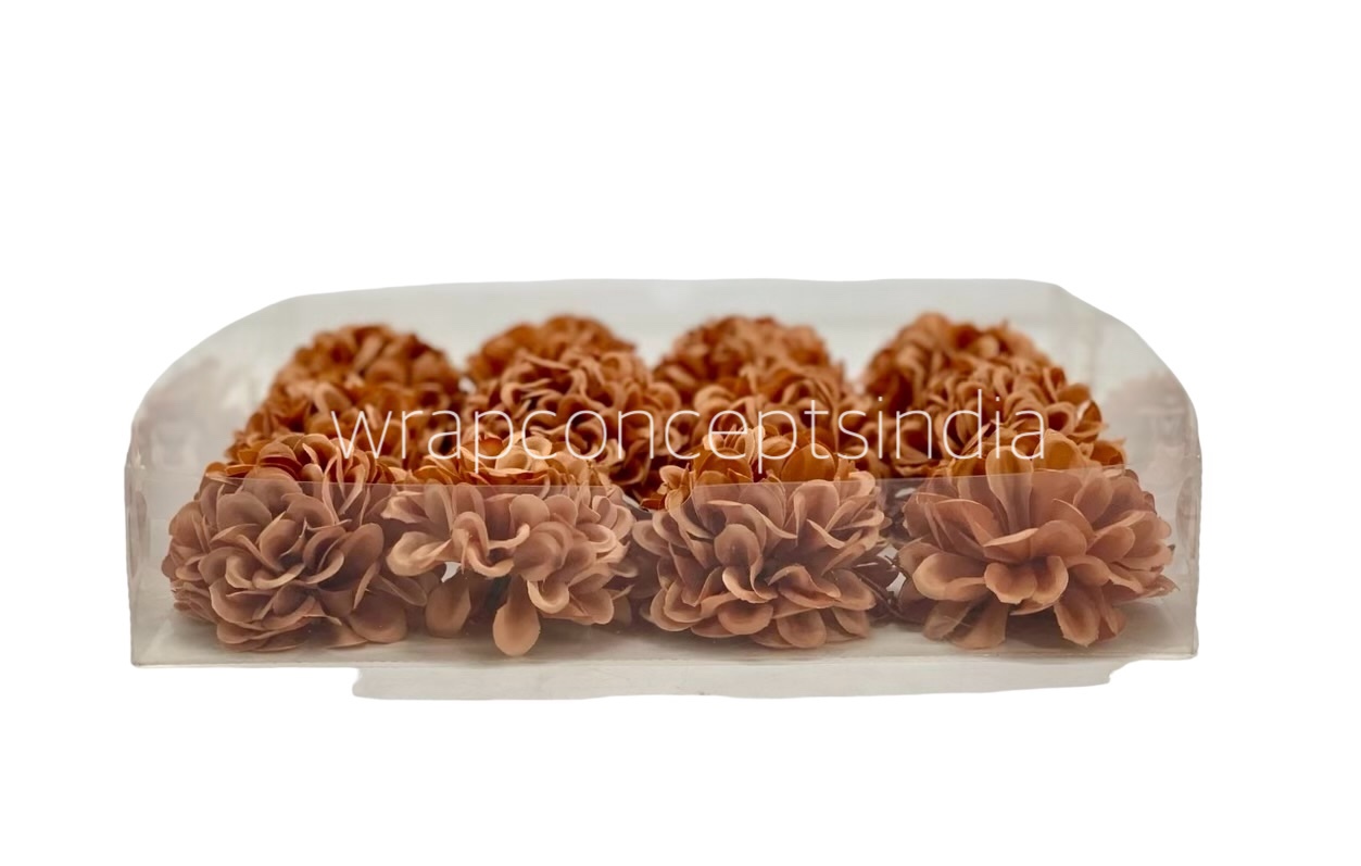 Cherry Wood Carnation