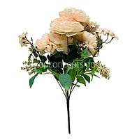 Big Peony Tall Bunch