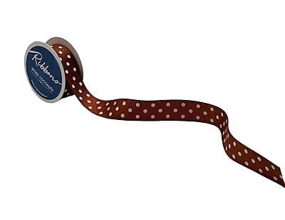 Polka Dot - Peach / Blush