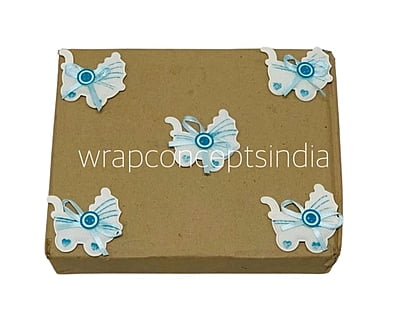 Baby Stroller - Pink/Blue