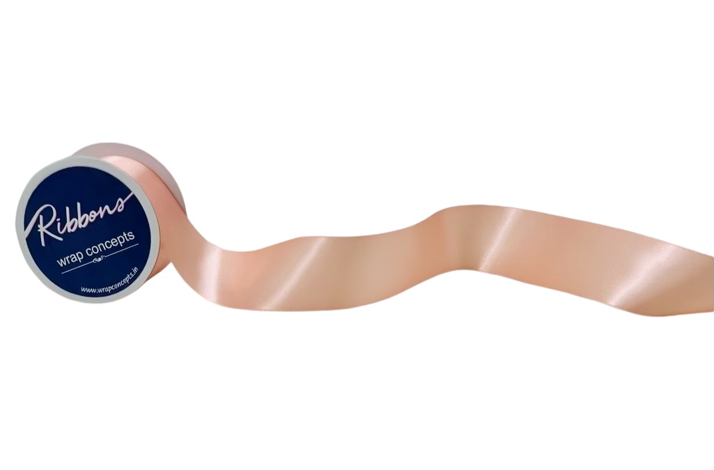 Double Face Satin Ribbon - 40 MM