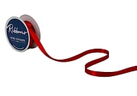 Double Face Satin Ribbon -10 MM