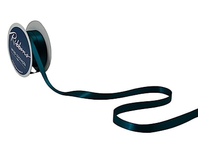 Double Face Satin Ribbon -10 MM