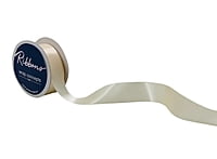 Double Face Satin Ribbon- 25 MM