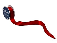 Double Face Satin Ribbon- 25 MM