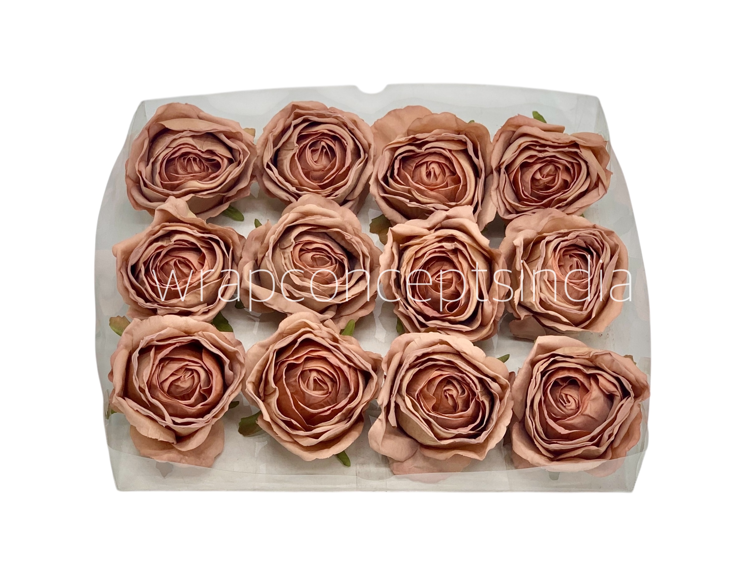 Caramel Roses