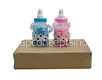 Baby Motif Bottle
