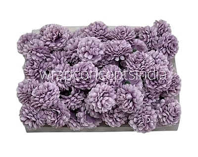 Small Carnation - Lavender