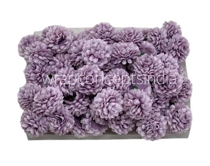 Small Carnation - Lavender