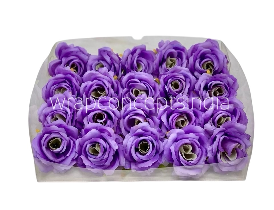 Rose - Shaded Orchid