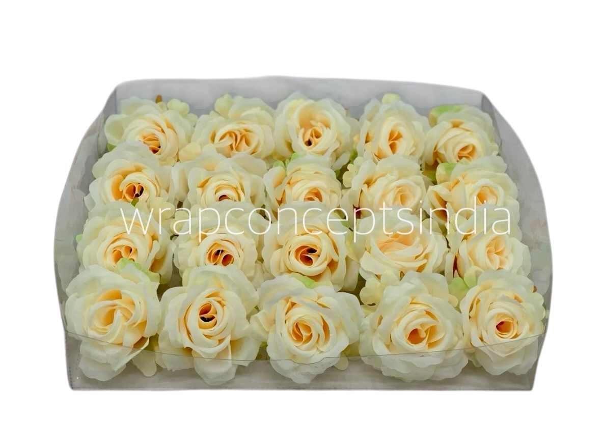 Rose Small – Lemon