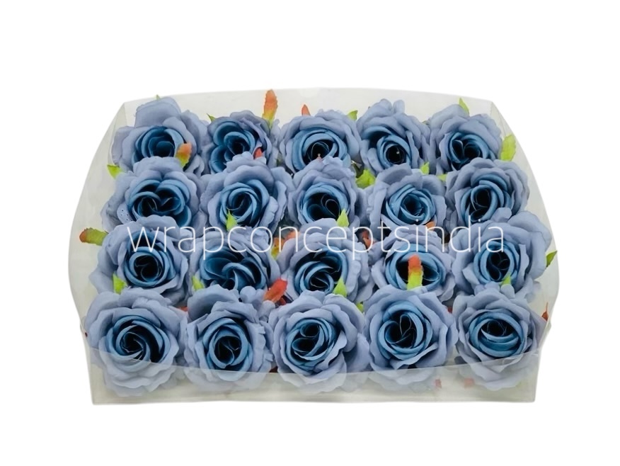 Rose Small – Steel Grey