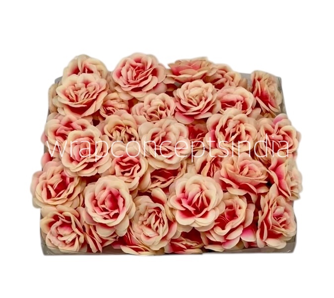 Uncounted Accessories-Cloud Accessory - Blue