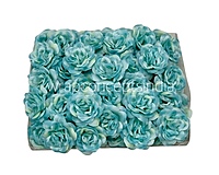 Uncounted Accessories-Twin Butterfly - Purple