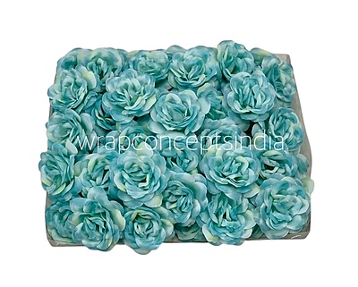 Uncounted Accessories-Twin Butterfly - Purple