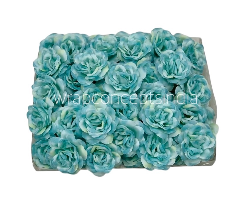 Uncounted Accessories-Twin Butterfly - Purple Uncounted Accessories-Twin Butterfly - Purple