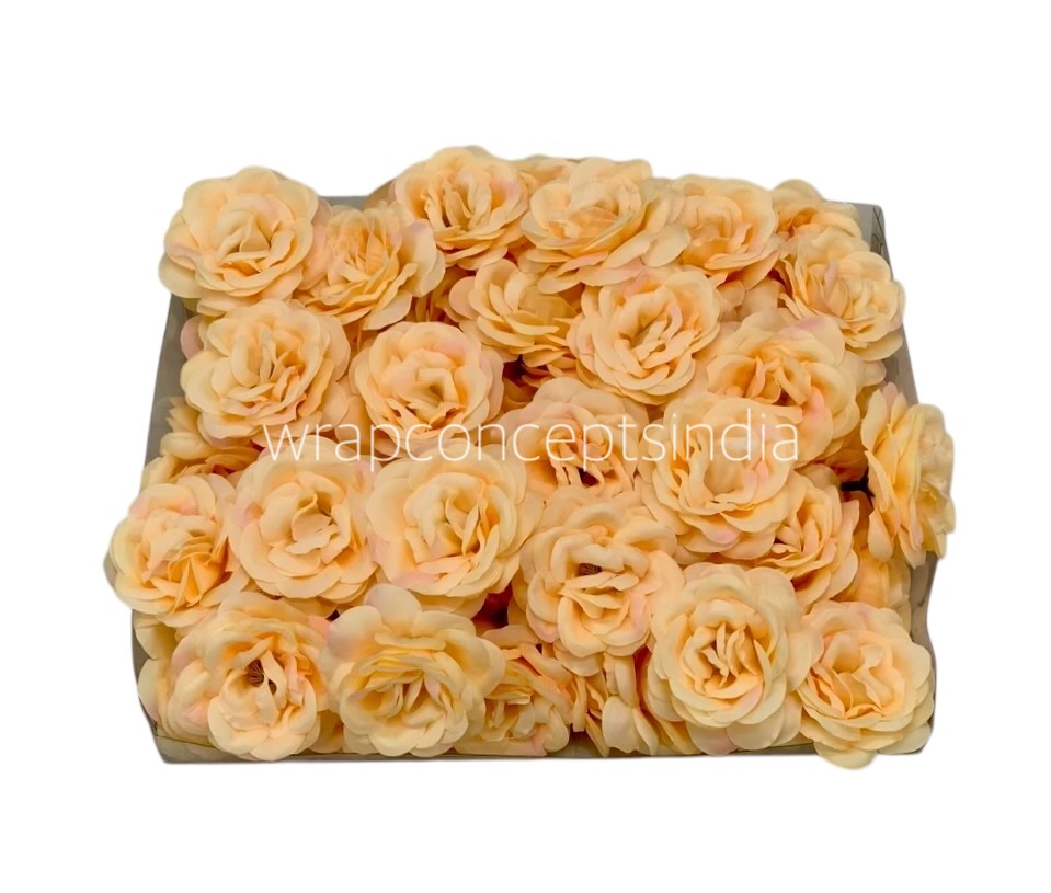 Uncounted Accessories-Lollipop Accessories-white