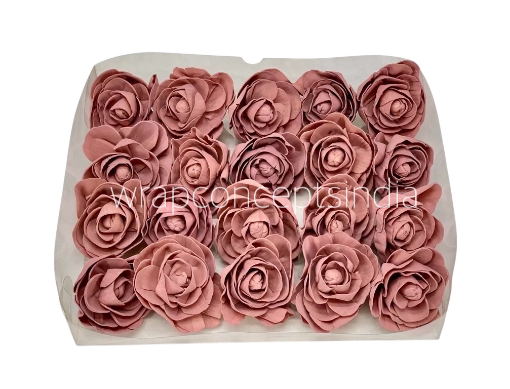 Blush Sola Wood Dear Holly