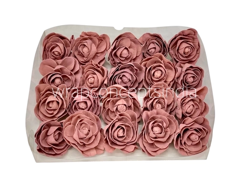 Blush Sola Wood Dear Holly