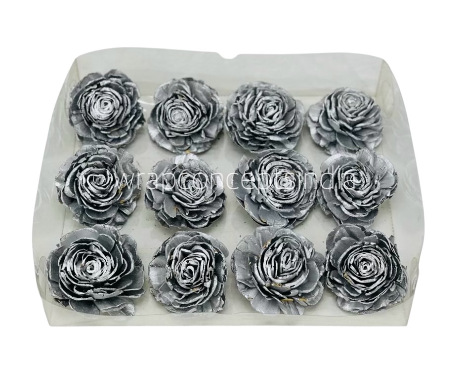 Silver Sola Wood Wesley