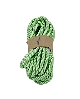 Twisted Chord - Multi-Colours - 9MM