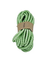 Twisted Chord - Multi-Colours - 9MM