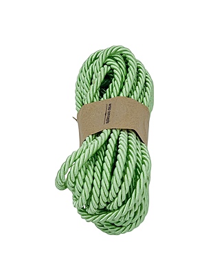 Twisted Chord - Multi-Colours - 9MM