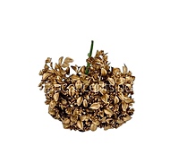 Gold Bunch with small flowers