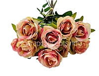 Tall Rose Sticks