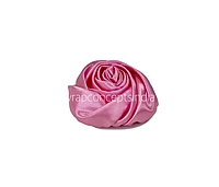 Pink Satin Roses