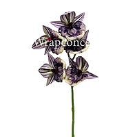 Orchid Sticks - Multicolor