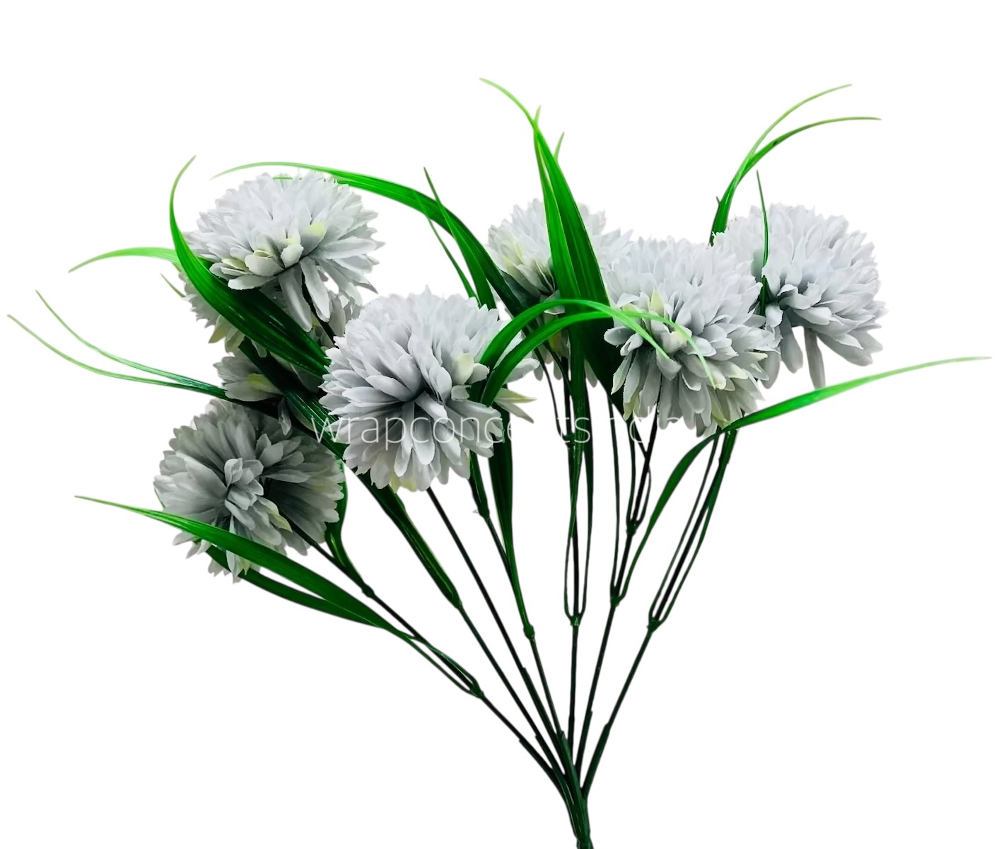 Carnation Bunch - Mullticolour