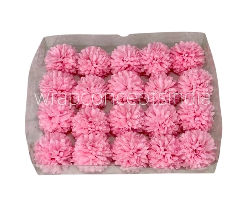 Carnation - Bubblegum Pink