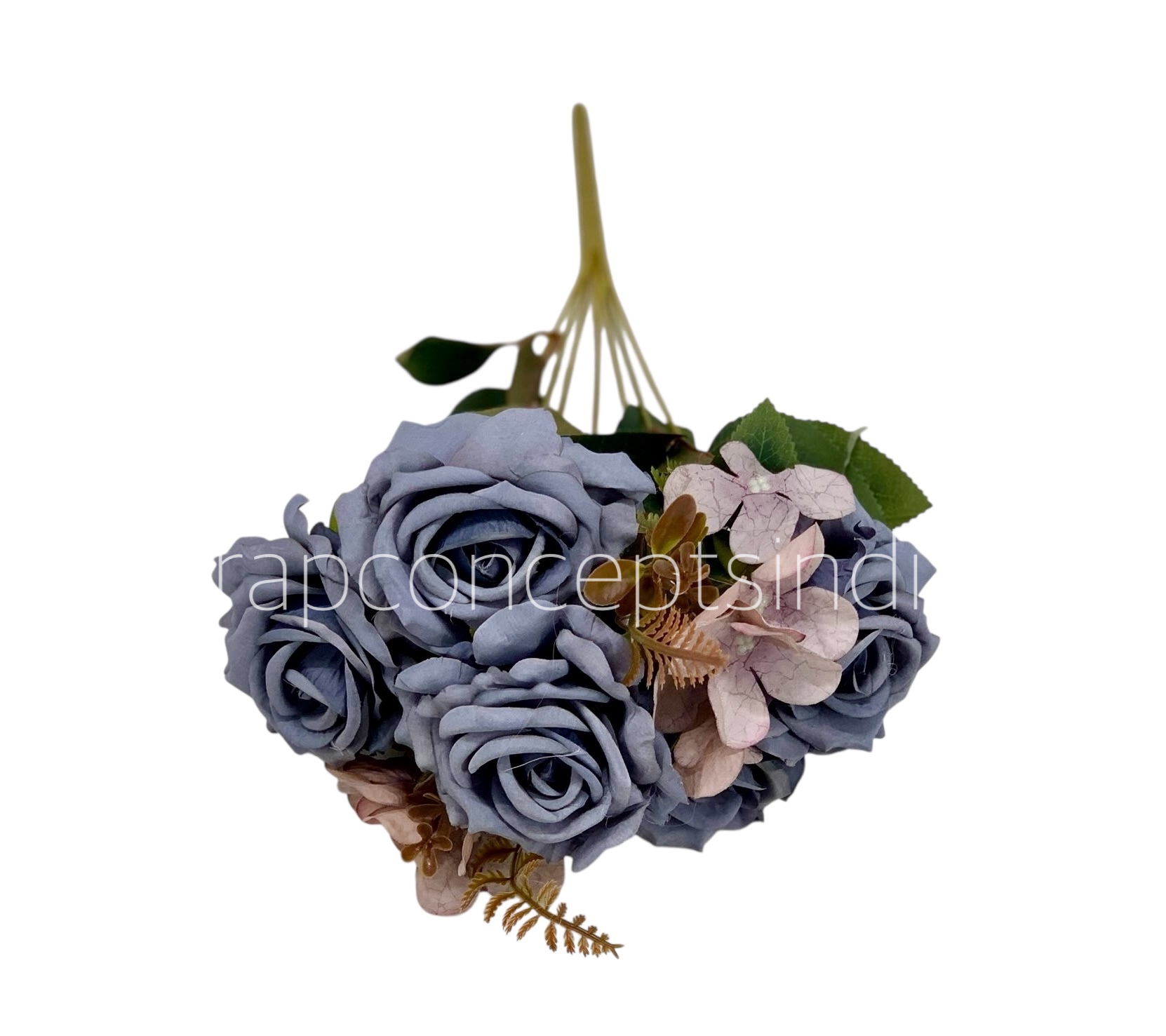 Roses Flower Bunch
