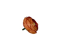 Small Peony-Rust
