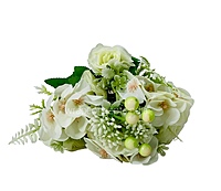 Floral Bunch with Berries