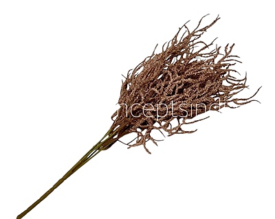 Frosted Willow Spray