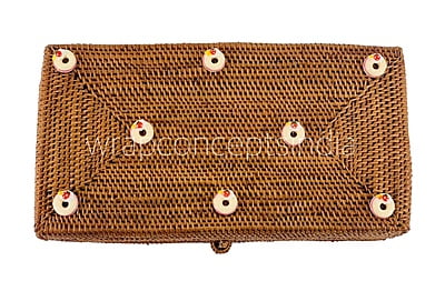 Glazed Doughnut Accessory - Multicolour