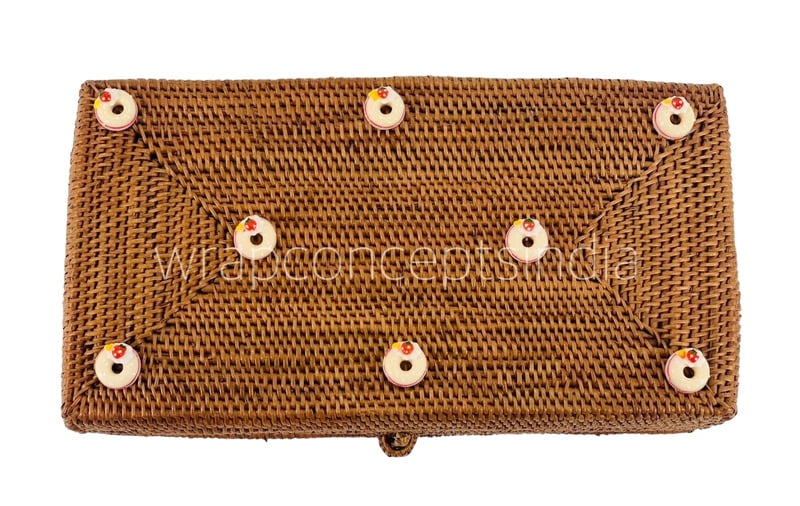 Glazed Doughnut Accessory - Multicolour