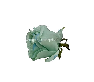 Seafoam Rose Flower