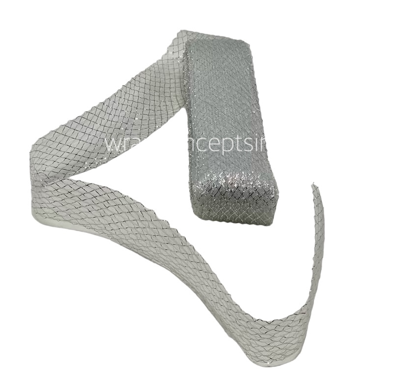 Stretch Ribbon Wide