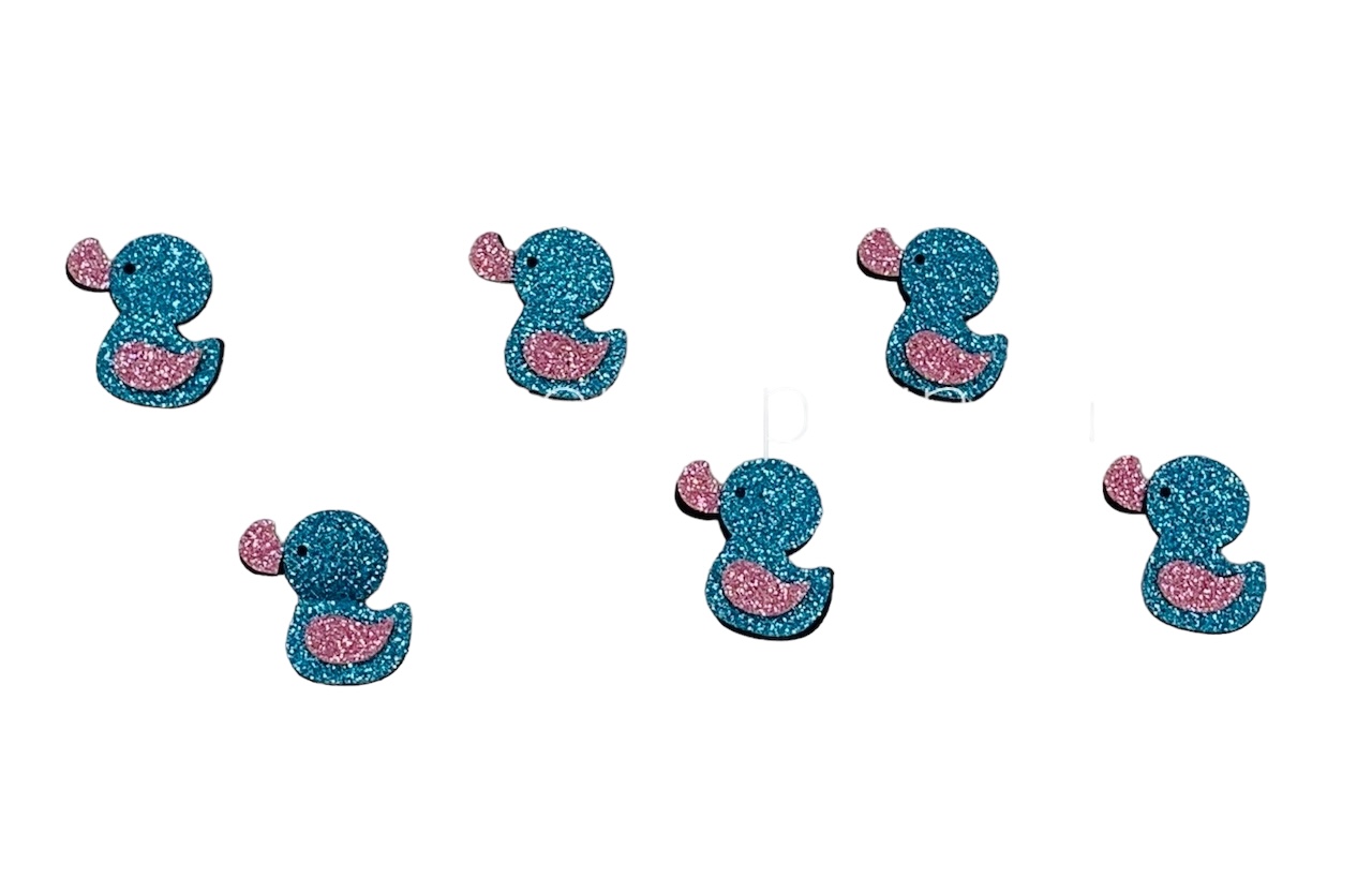 Duckling Accessories - Multicolour