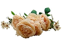 Big Peony Tall Bunch