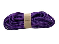 Deep Purple Twisted Chord - 10MM