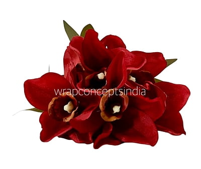 Sunshine Yellow Bougainvillea Flower Bunch