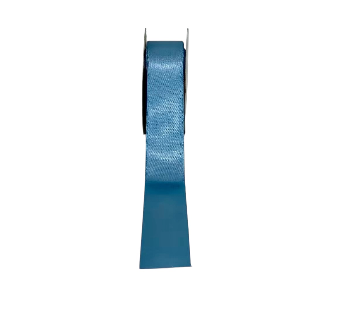 Double Face Satin Ribbon- 25 MM