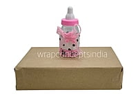 Baby Motif Bottle