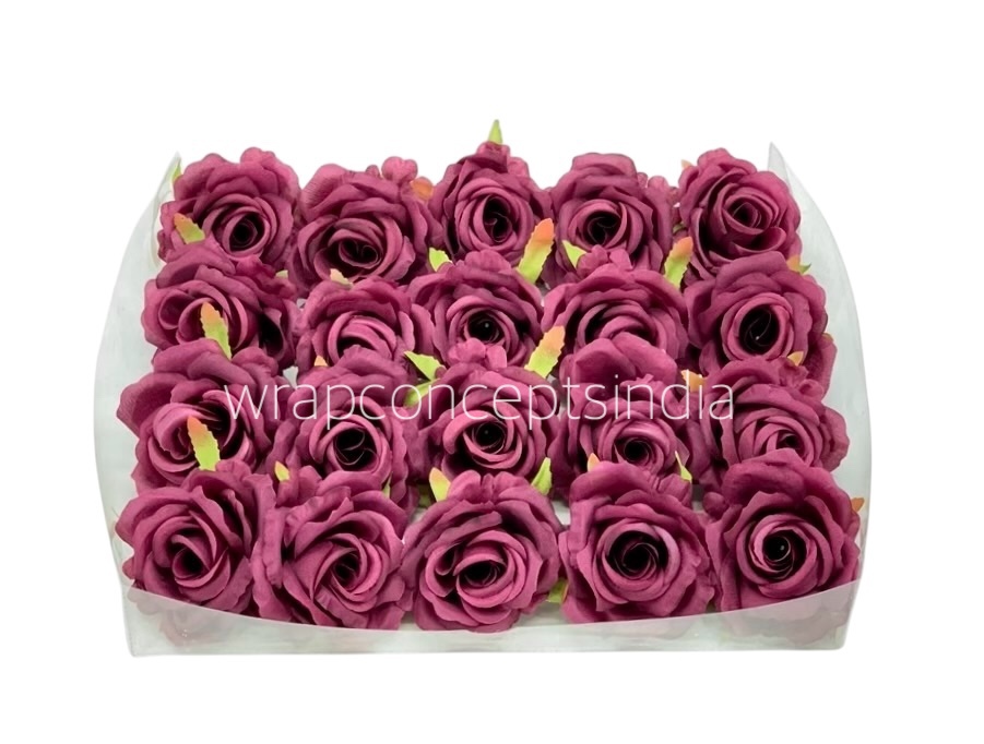 Rose Small - Wine